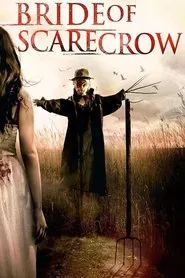 Bride of Scarecrow movie poster