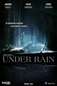 Under Rain movie poster