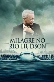 Poster do filme Sully: O Herói do Rio Hudson