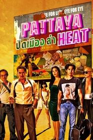 Pattaya Heat movie poster