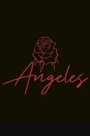 Angeles movie poster