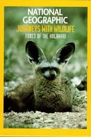 Foxes of the Kalahari movie poster