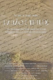 Poster do filme Paixão e Virtude