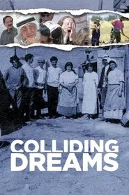 Colliding Dreams movie poster