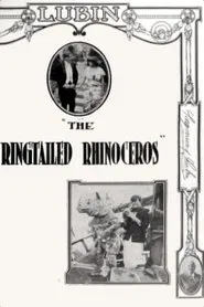 Poster do filme The Ringtailed Rhinoceros