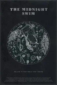 Poster do filme The Midnight Swim