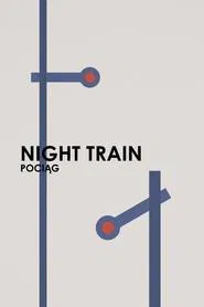 Night Train movie poster