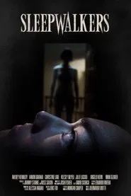 Sleepwalkers movie poster