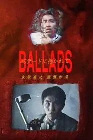 Poster do filme Ballads
