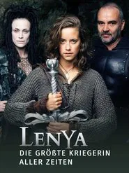 Lenya - Die größte Kriegerin aller Zeiten movie poster