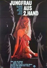 Jungfrau aus zweiter Hand movie poster