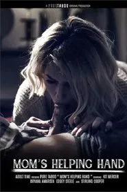 Mom's Helping Hand movie poster