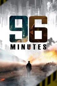 96 Minutes movie poster