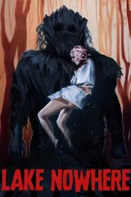 Lake Nowhere movie poster