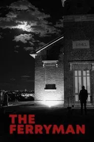 The Ferryman movie poster