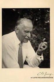 Carl G. Jung by Jerome Hill or Lapis Philosophorum movie poster