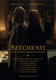 Széchenyi és az utolsó éjszakai látogató movie poster