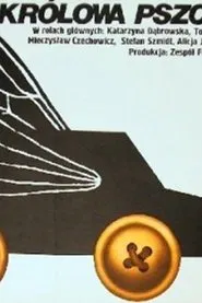 Poster do filme Królowa pszczół