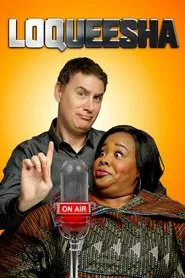 Loqueesha movie poster