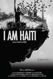 I am Haiti movie poster