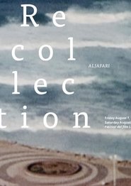Recollection movie poster