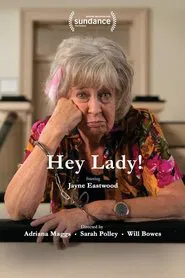 Hey Lady! tv show poster