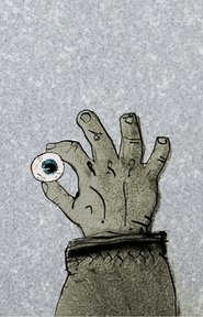 The Eyeless Hunter: A Khanty Story movie poster