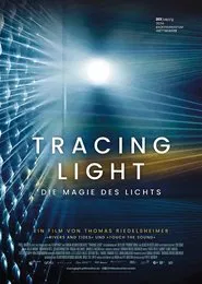 Tracing Light movie poster