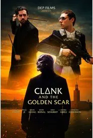 Clank and the Golden Scar movie poster