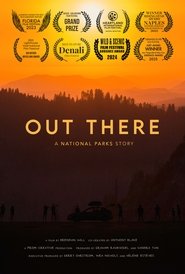 Out There: A National Parks Story movie poster