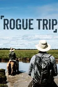 Rogue Trip tv show poster