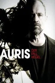 Auris - Der Fall Hegel movie poster