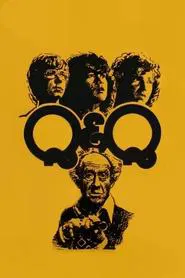 Q & Q movie poster