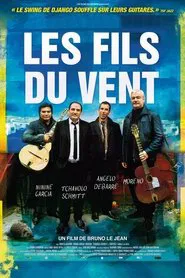 Les Fils du vent movie poster
