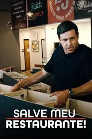 Poster da série Salve Meu Restaurante!