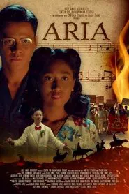 Poster do filme Aria