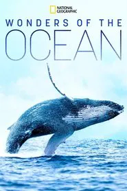 Wonders of the Ocean tv show poster