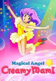Magical Angel Creamy Mami tv show poster