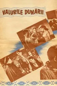 The Waves of the Danube movie poster