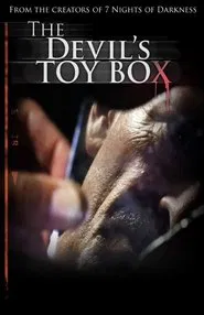 The Devil's Toy Box movie poster