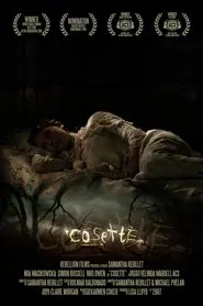 Poster do filme Cosette