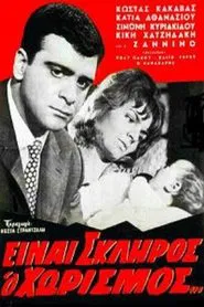 Poster do filme Separation is hard