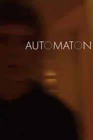 AUTOMATON movie poster