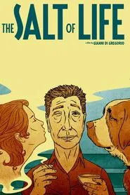 Poster do filme The Salt of Life