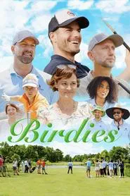 Poster do filme Birdies