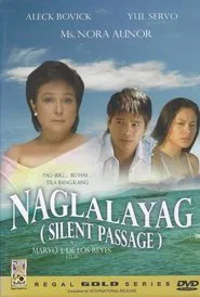 Poster do filme Naglalayag