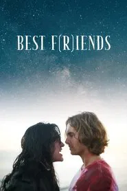 Best F(r)iends: Volume 1 movie poster