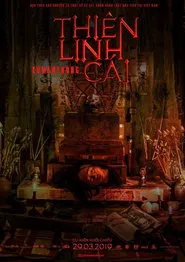 Poster do filme Kumanthong