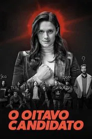 Poster da série Mister8
