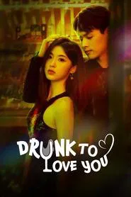 Poster da série Drunk To Love You